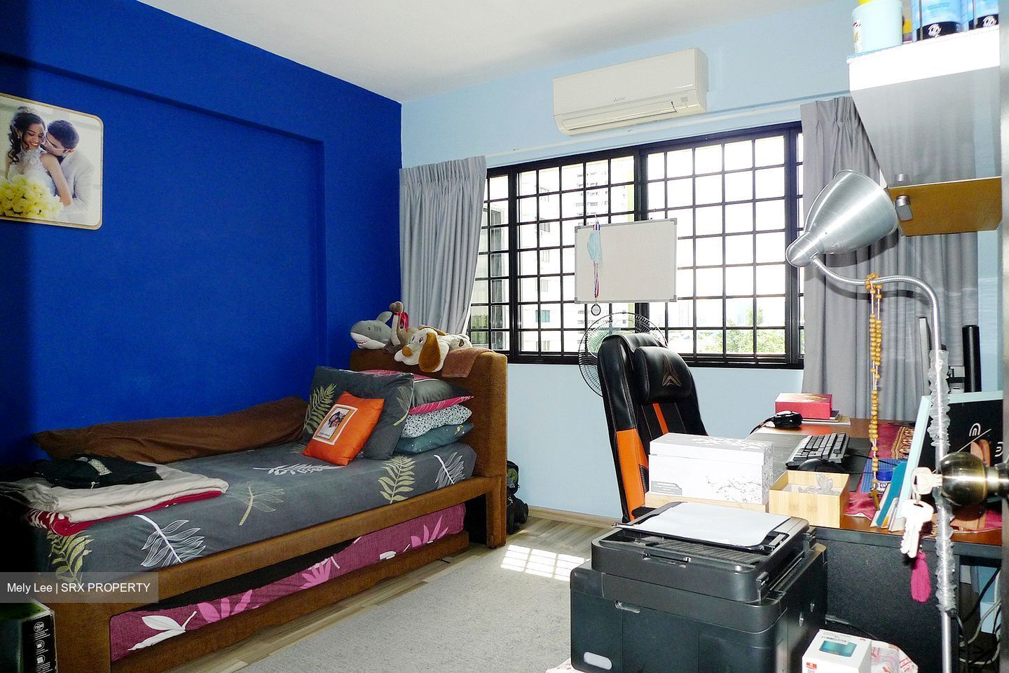 Braddell View (D20), Apartment #552983311